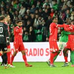 ASSE : pluie de bonnes nouvelles avant Montpellier