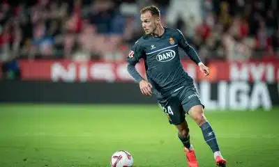 ASSE Mercato : à l&rsquo;Espanyol, la décision de Cardona ne passe pas