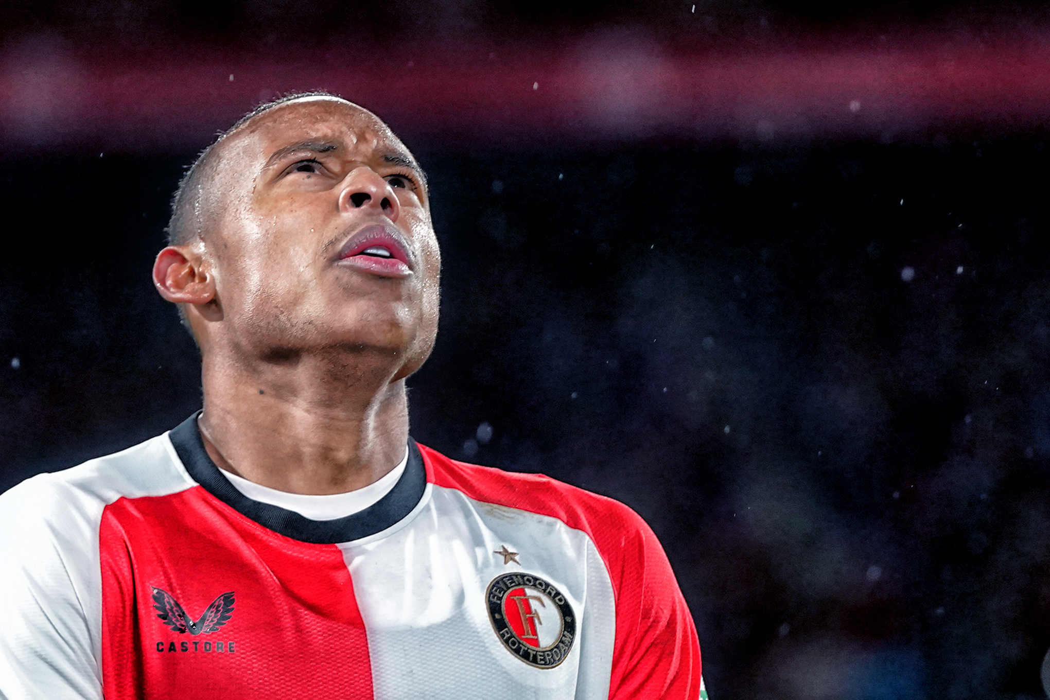 OM Mercato : le Feyenoord annonce une terrible nouvelle pour Igor Paixão