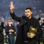 Un Ballon d’Or tenté par le Real Madrid, le FC Barcelone à nouveau en paix