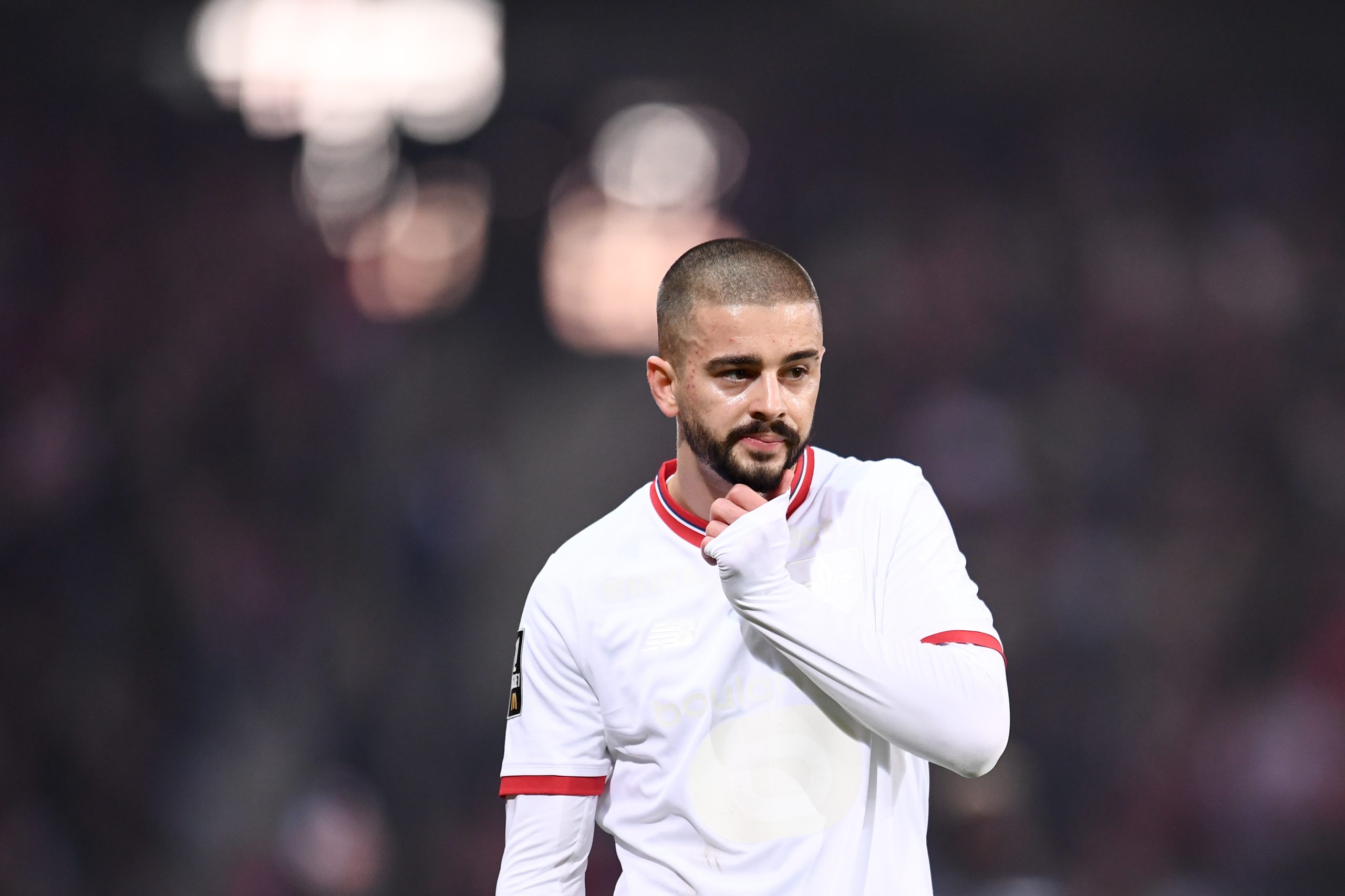 OM, LOSC Mercato : Zhegrova arrive demain à la Juventus, les dessous du deal dévoilés !