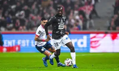 Stade Rennais Mercato : accord trouvé pour un nouveau départ, Beye intervient pour Gouiri à l&rsquo;OM