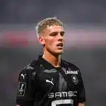 Stade Rennais Mercato : Gronbaek quitte déjà la Bretagne ! (officiel)