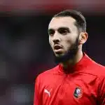 OM – Les infos du jour : Gouiri deuxième recrue de l’hiver, Benatia sort du silence, De Zerbi en soutien