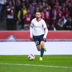 OM Mercato : ça brûle pour l’arrivée de Zhegrova (LOSC) !