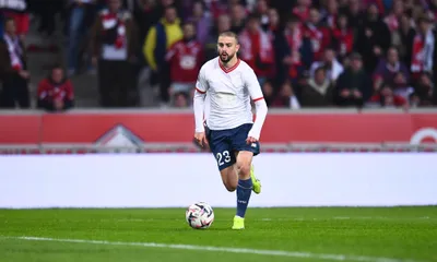 OM Mercato : ça brûle pour l&rsquo;arrivée de Zhegrova (LOSC) !