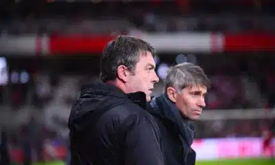 Stade Rennais : avant l’ASSE, Rennes signe une prouesse digne du PSG