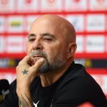 Stade Rennais Mercato : Sampaoli reste prudent sur Samba et réclame encore 3 recrues