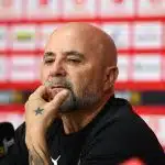 Stade Rennais Mercato : ce joueur tant espéré par Sampaoli ne viendra pas