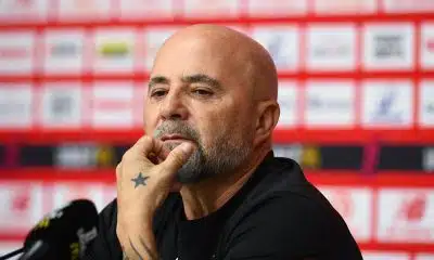 Stade Rennais Mercato : Sampaoli reste prudent sur Samba et réclame encore 3 recrues 