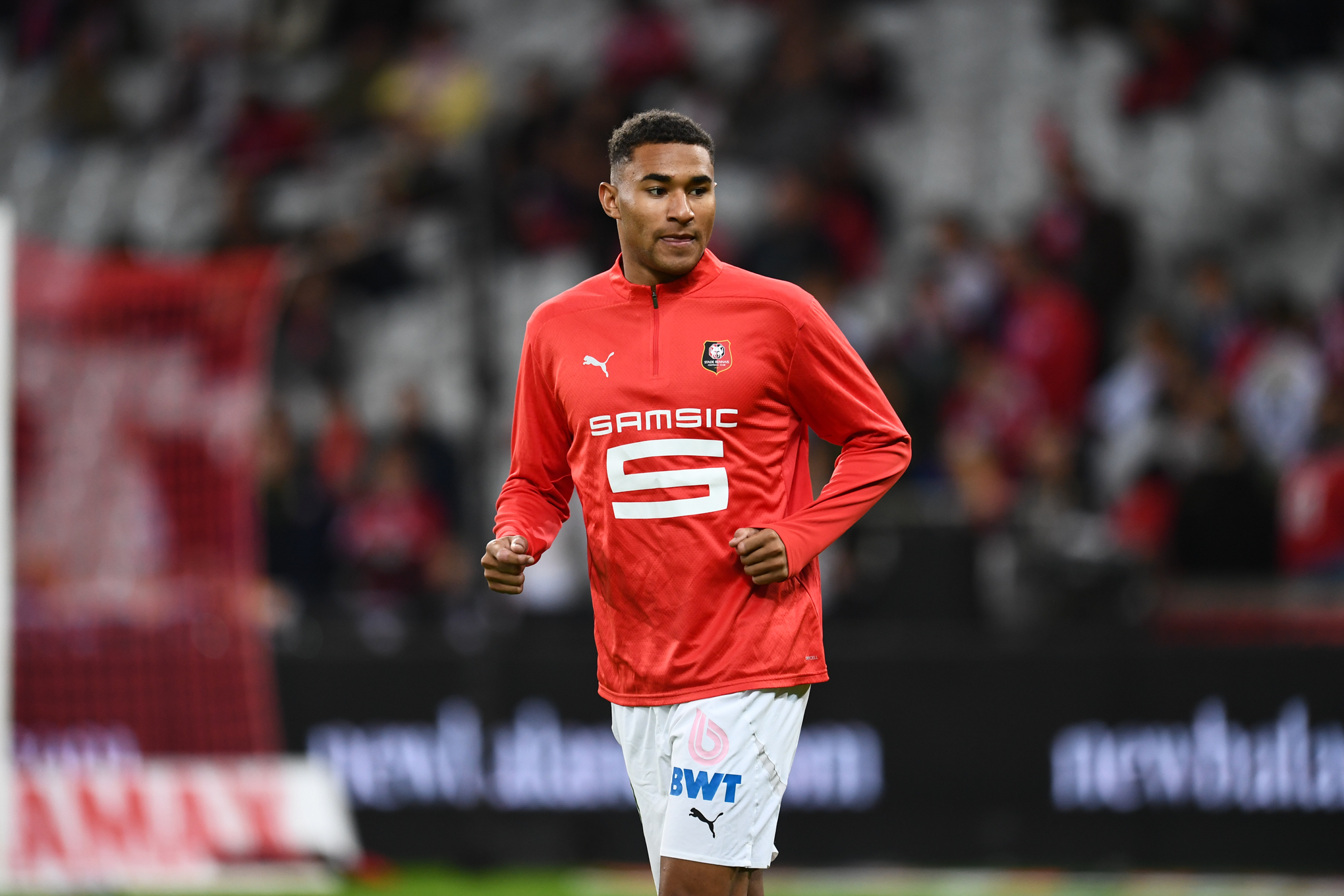 Stade Rennais Mercato : un départ à 5 M€ est bouclé !