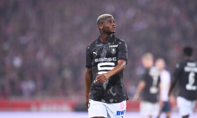 Stade Rennais Mercato : un troisième départ officialisé, direction l’Italie