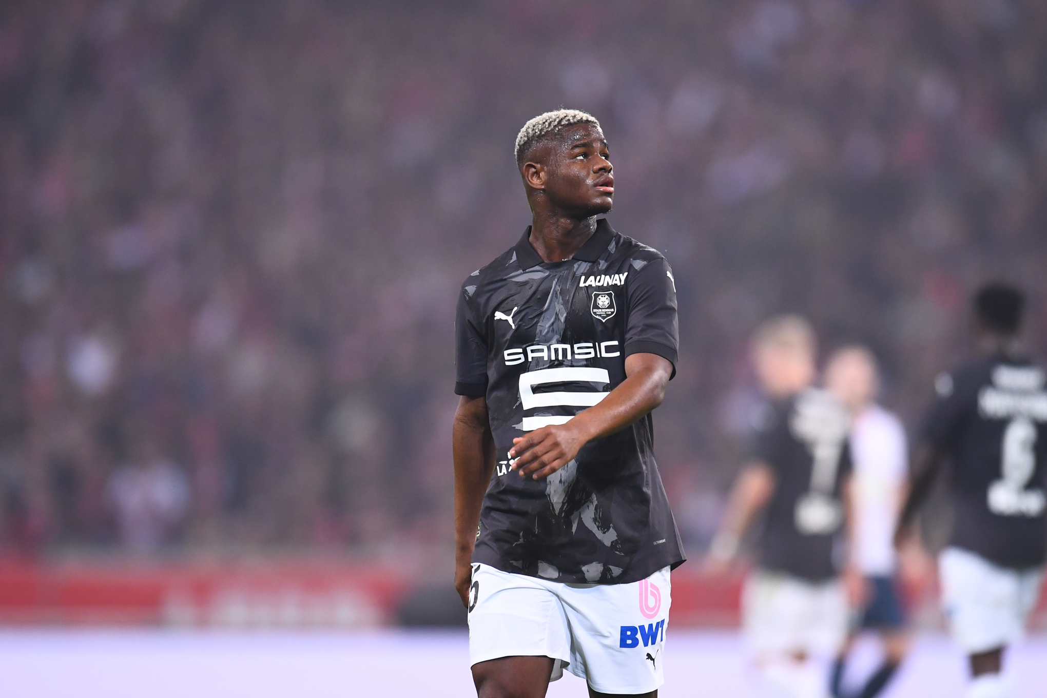 Stade Rennais Mercato : un troisième départ officialisé, direction l'Italie