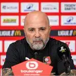 OGC Nice – Stade Rennais : Sampaoli annonce si Fofana sera là et déplore deux coups durs