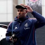 OM Mercato : la réponse qu’a donné Rashford à Marseille cet hiver a fuité !