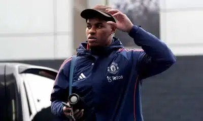 FC Barcelone Mercato : Rashford enchaîne déjà les coups durs au Barça