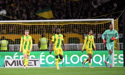 FC Nantes Mercato : après Simon, le Paris FC pourrait recruter un autre Canari !