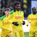 FC Nantes Mercato : c’est officiel pour Jean-Kévin Duverne