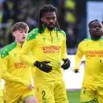 FC Nantes – Les Infos du jour : un nouveau départ acté, Simon n&rsquo;est plus la seule arme fatale de Kombouaré