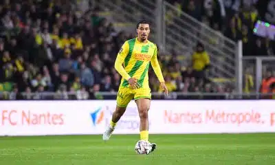 FC Nantes Mercato : l&rsquo;avenir de Nathan Zézé bouleversé par le Real Madrid ?