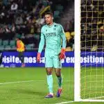 FC Nantes Mercato : Lafont a encore un courtisan, mais…