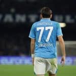 PSG Mercato : Khvicha Kvaratskhelia à Paris, ce serait fait