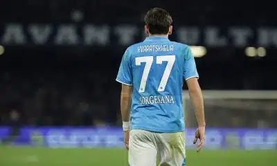 PSG Mercato : accord en vue pour Kvaratskhelia, trois autres recrues attendues !