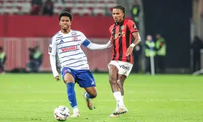 Pronostic Ligue 1 : RC Strasbourg vs OGC Nice, match nul dans ce choc pour l&rsquo;Europe ?
