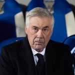Real Madrid : la compo d’Ancelotti face au Celta Vigo est connue