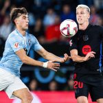 Pronostic Liga : FC Barcelone – Celta Vigo, le pari de la rédaction