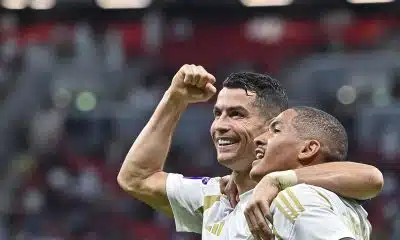 Mercato : Cristiano Ronaldo veut régler son cas en janvier, le PSG encore utilisé en appât ?