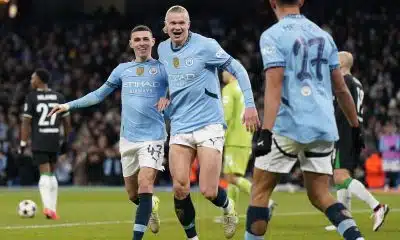 PSG : une très mauvaise nouvelle arrive d&rsquo;Angleterre