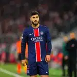 PSG Mercato : un club italien fait le forcing pour Marco Asensio