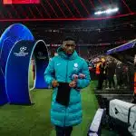 Randal Kolo Muani file à Tottenham après l’échec de la piste Juventus