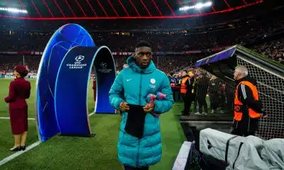 Randal Kolo Muani file à Tottenham après l’échec de la piste Juventus