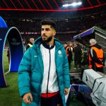 PSG : c’est signé pour Asensio, Mercato (a priori) terminé à Paris !