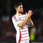 RC Lens : flop des Sang et Or, cette révélation tardive de L1 ne regrette rien