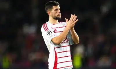 RC Lens : flop des Sang et Or, cette révélation tardive de L1 ne regrette rien