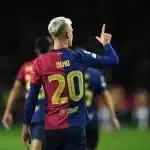 FC Barcelone Mercato : Laporta a encore quelques leviers pour éviter le fiasco Olmo