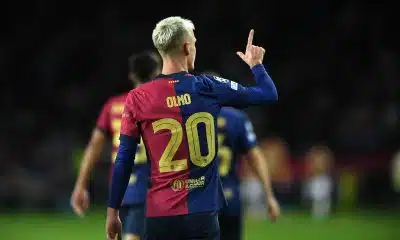 FC Barcelone Mercato : Laporta a encore quelques leviers pour éviter le fiasco Olmo