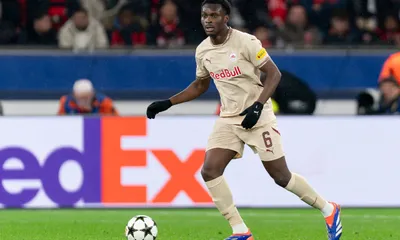 RC Lens Mercato : c&rsquo;est officiel pour cette nouvelle recrue !