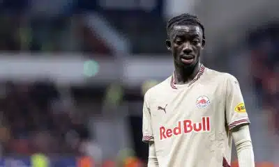 RC Lens Mercato : Lens aurait lancé une offensive pour un talent malien