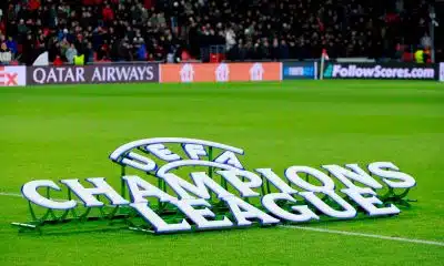 Champions League : tout ce qu&rsquo;il faut savoir sur les barrages, le PSG assuré d&rsquo;affronter un club français