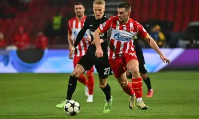 ASSE Mercato : le Fenerbahçe plutôt que Sainté, Mimovic justifie son choix