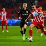 ASSE – Mercato : qui est Ognjen Mimovic, nouvelle cible des Verts ?