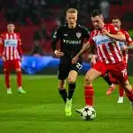 ASSE – Mercato : qui est Ognjen Mimovic, nouvelle cible des Verts ?