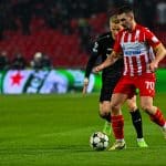 ASSE – les infos du jour : un latéral serbe pisté, Cardona toujours en salle d’attente