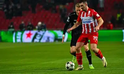 ASSE – les infos du jour : un latéral serbe pisté, Cardona toujours en salle d&rsquo;attente