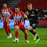 ASSE Mercato : les Verts avanceraient sur un latéral serbe