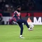 PSG Mercato : deux grands espoirs vont se faire la malle